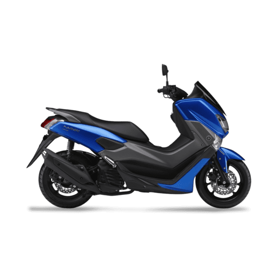 Yamaha NMAX 155