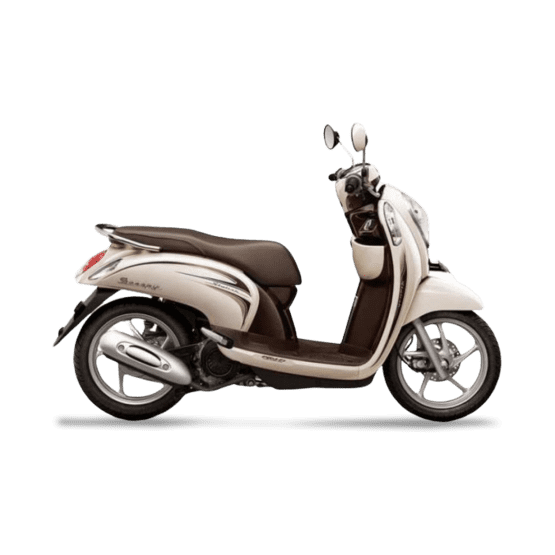 Honda Scoopy